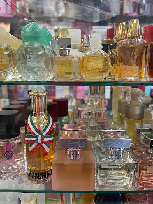 Perfumes & Brandname Sunglasses 8