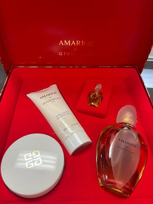 Perfumes & Brandname Sunglasses 9
