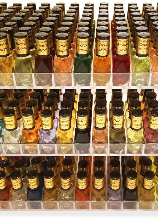 Body Oils by Brenda 0