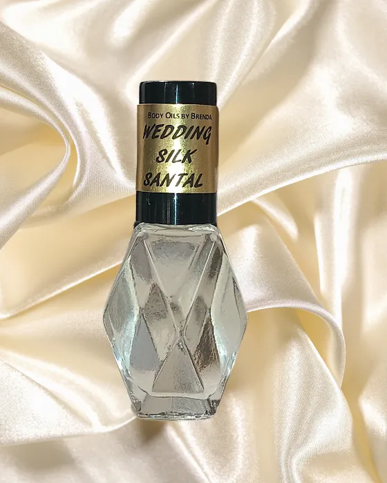 Body Oils by Brenda 3