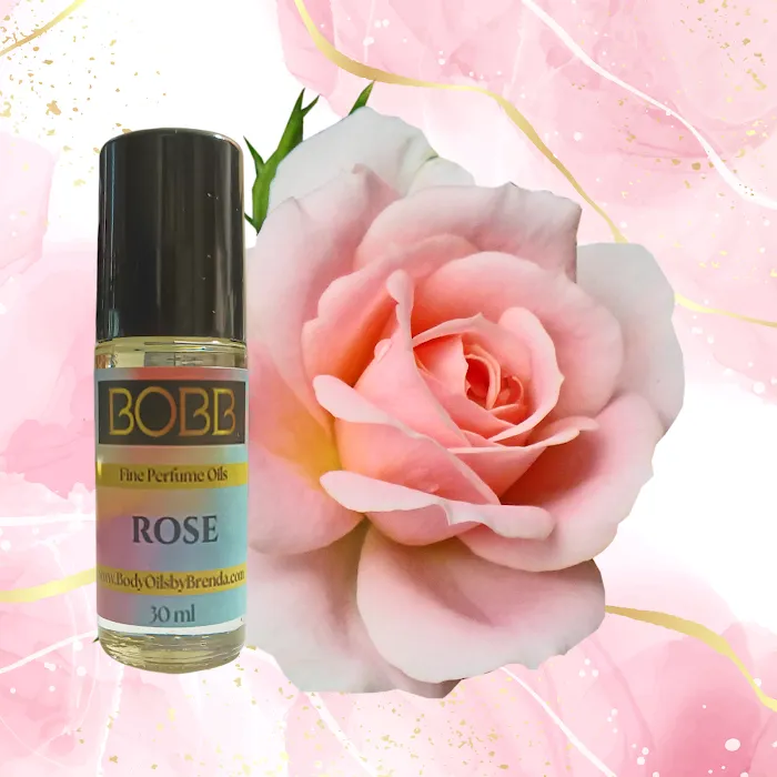 Body Oils by Brenda 4