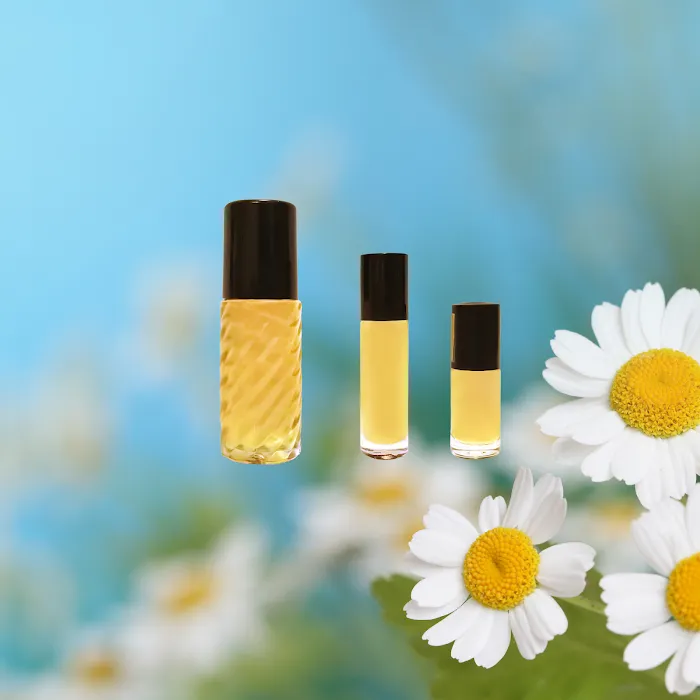 Body Oils by Brenda 7