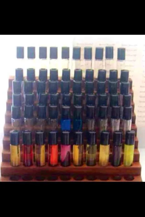 Aroma 0