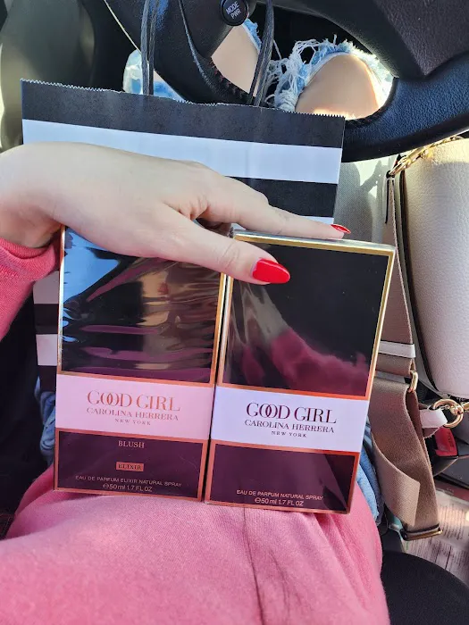 SEPHORA 8