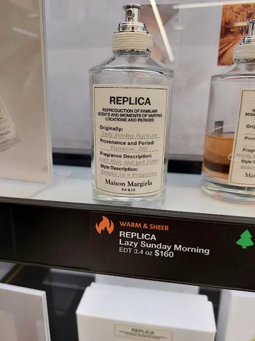 SEPHORA 9