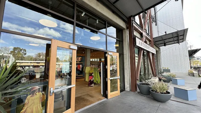 Anthropologie 1