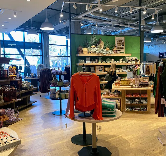 Anthropologie 3
