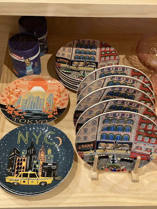 Anthropologie 5