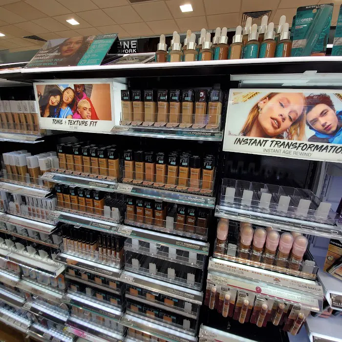 Ulta Beauty 7