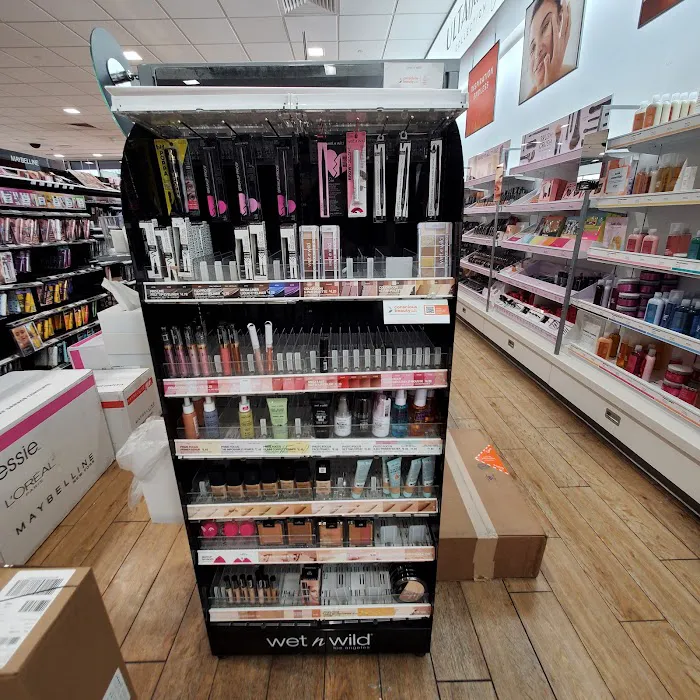Ulta Beauty 6