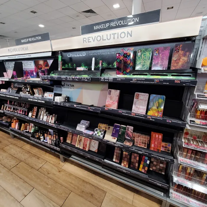 Ulta Beauty 9