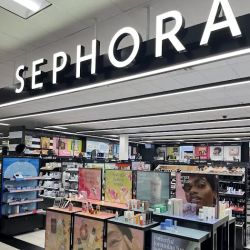 SEPHORA at Kohl's ico