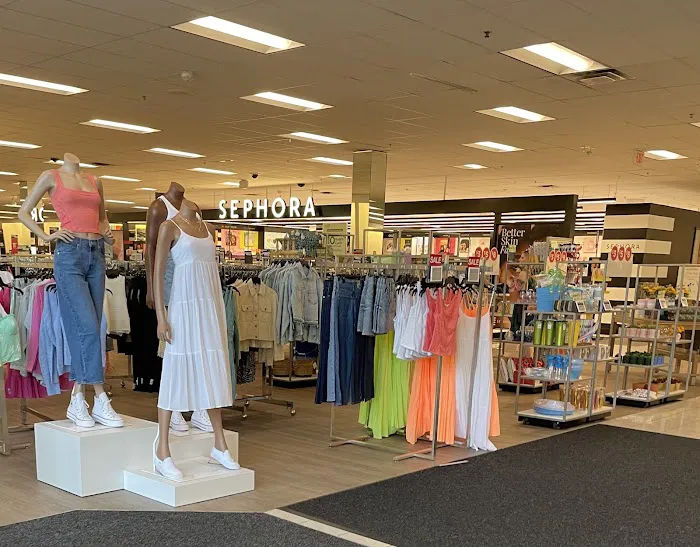 SEPHORA at Kohl's 2