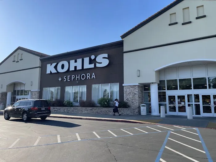 SEPHORA at Kohl's 9