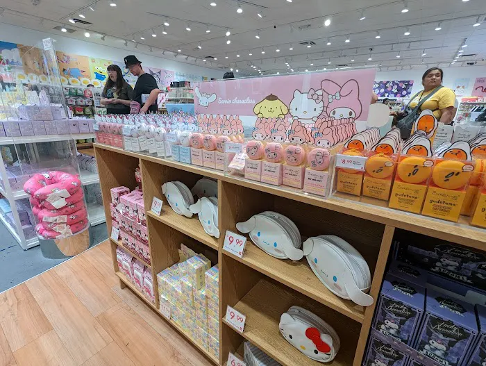 MINISO USA 1