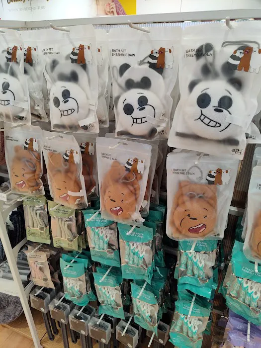 MINISO USA 3