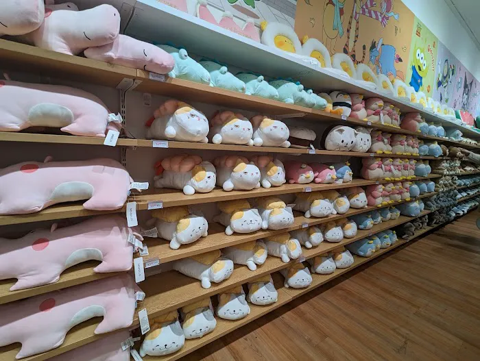 MINISO USA 8