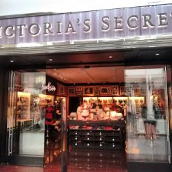 Victoria's Secret ico