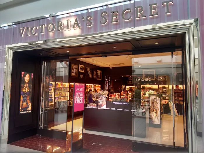 Victoria's Secret 8