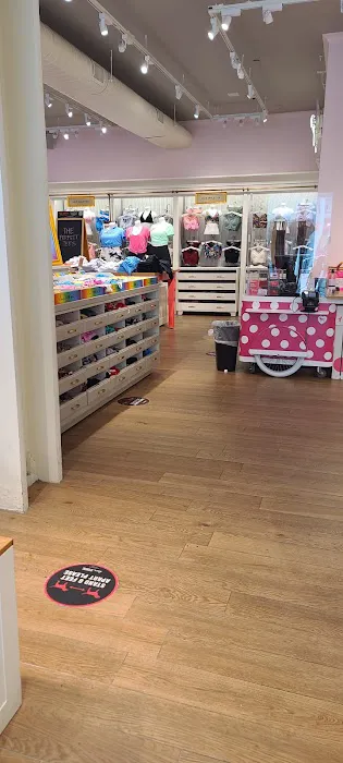 Victoria's Secret 9