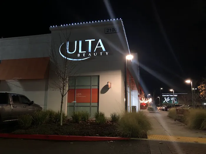 Ulta Beauty 0