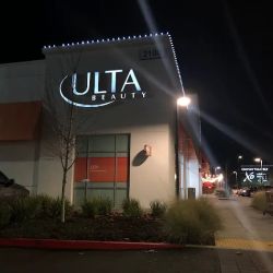 Ulta Beauty ico
