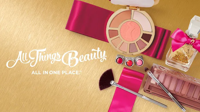 Ulta Beauty 3