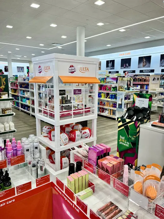 Ulta Beauty 5