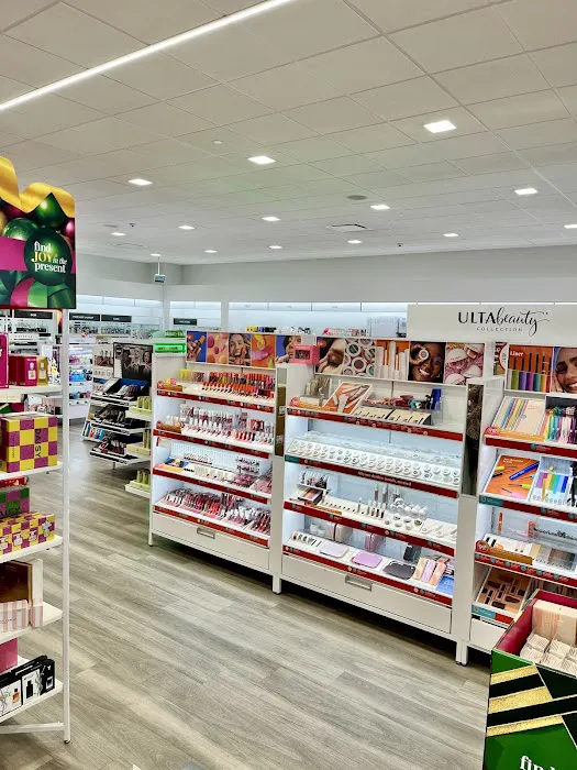 Ulta Beauty 7