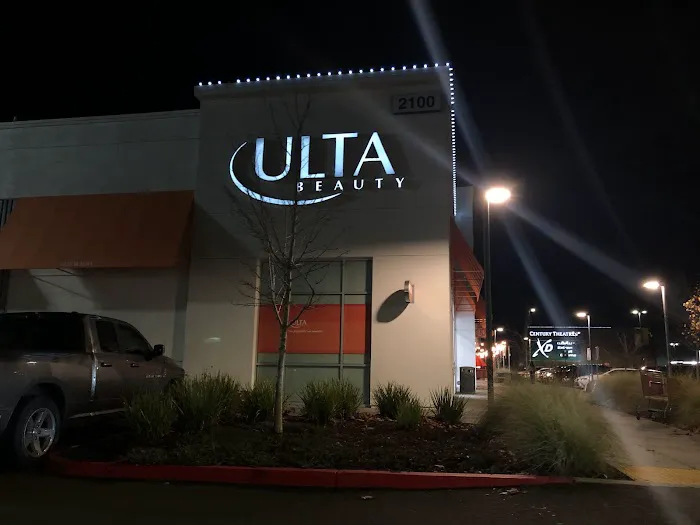 Ulta Beauty 6