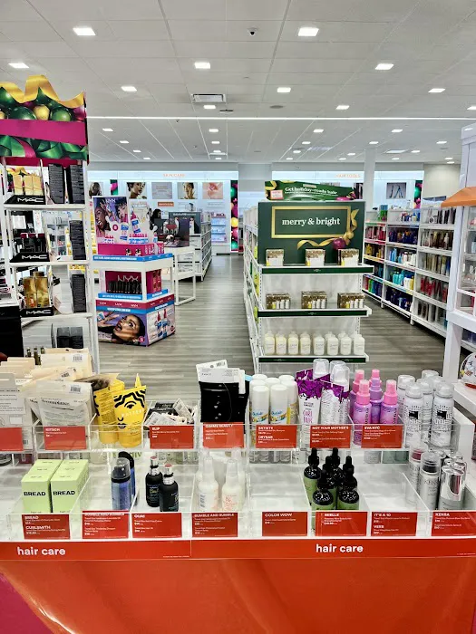Ulta Beauty 9