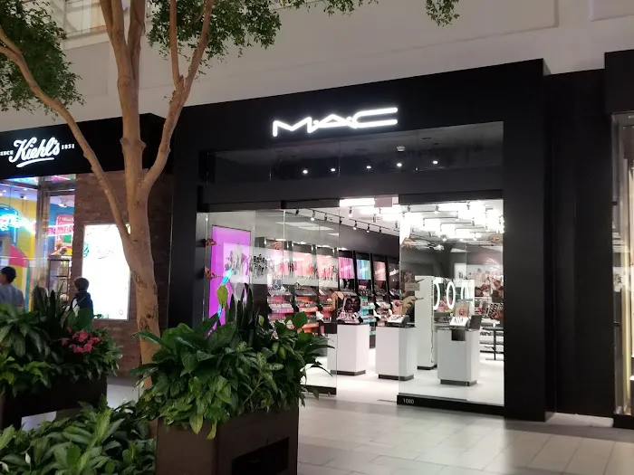 MAC Cosmetics 1