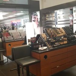 MAC Cosmetics ico