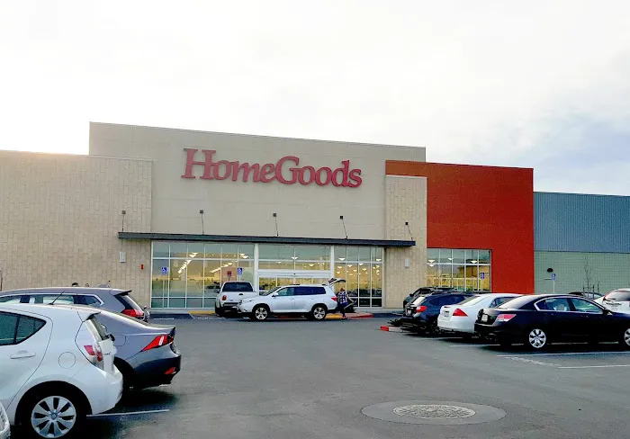 HomeGoods 0