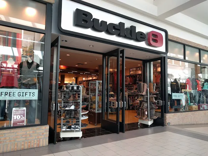 Buckle 1