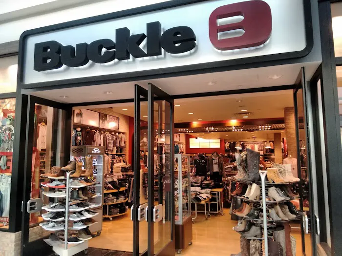 Buckle 0