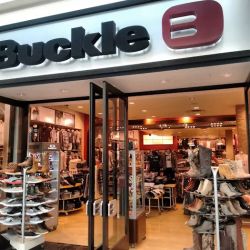 Buckle ico