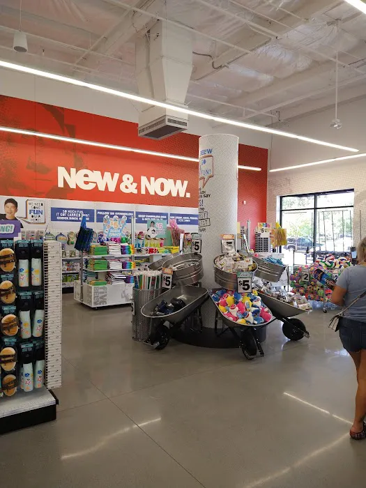 Five Below 2