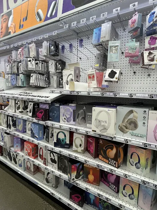 Five Below 5