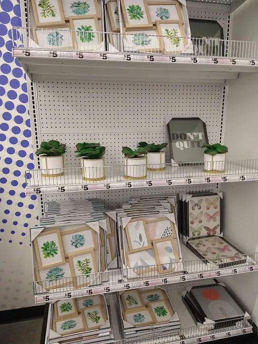 Five Below 6