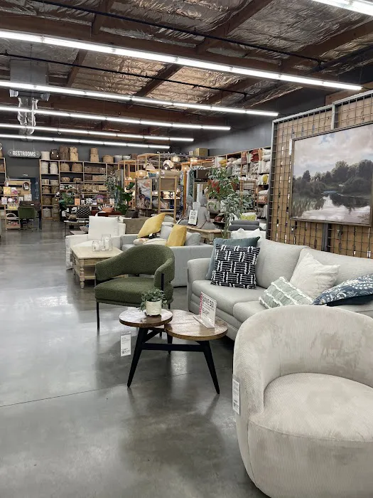 World Market 5