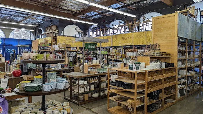 World Market 4