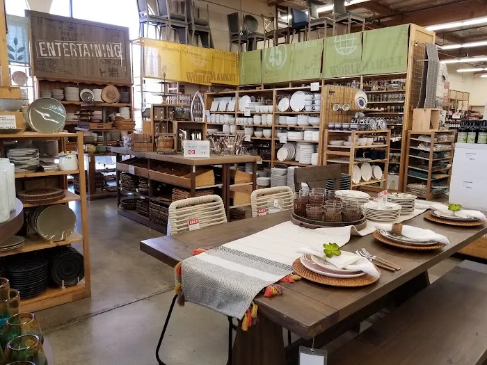 World Market 7