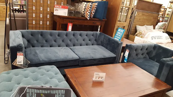 World Market 8