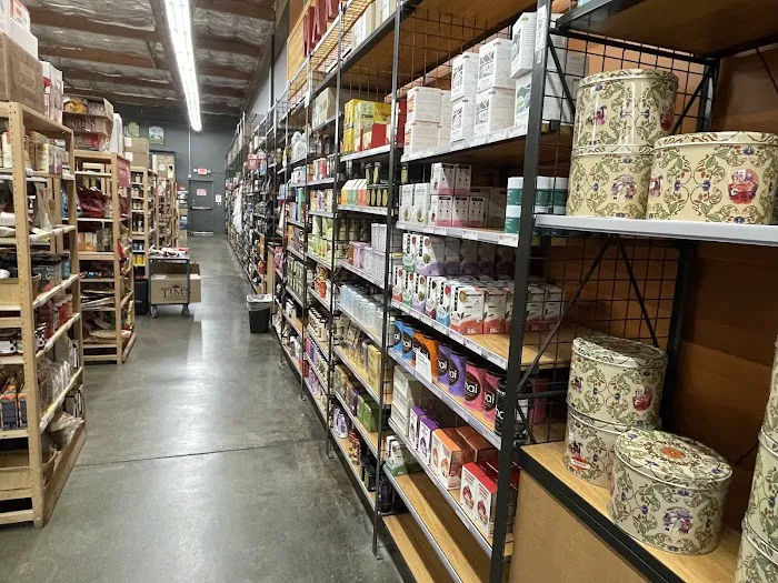 World Market 6