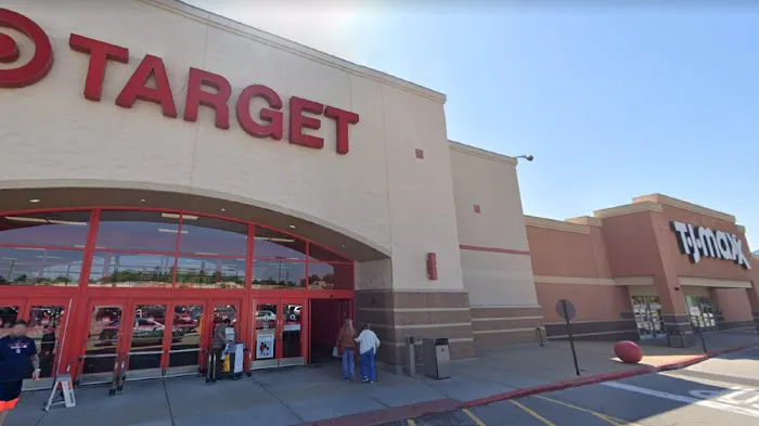 Target 1