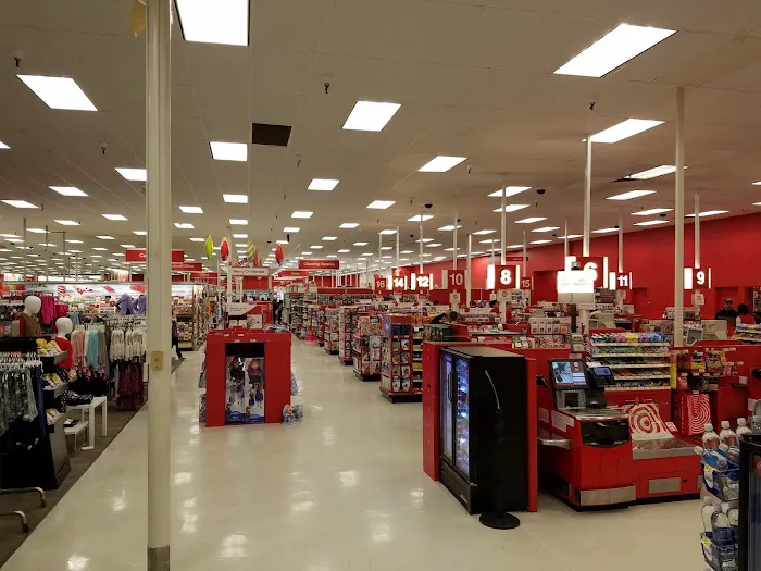 Target 4