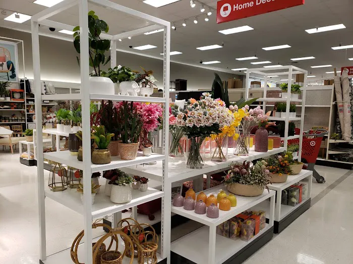 Target 7