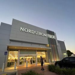 Nordstrom Rack ico