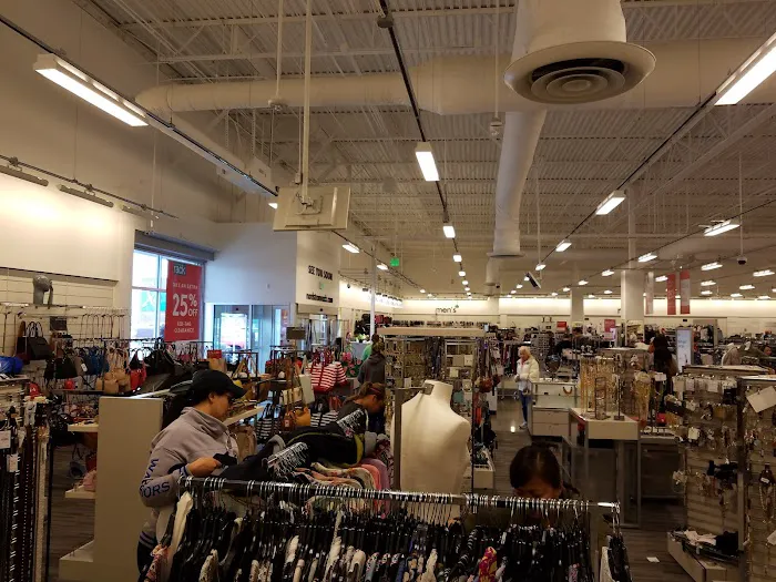 Nordstrom Rack 8